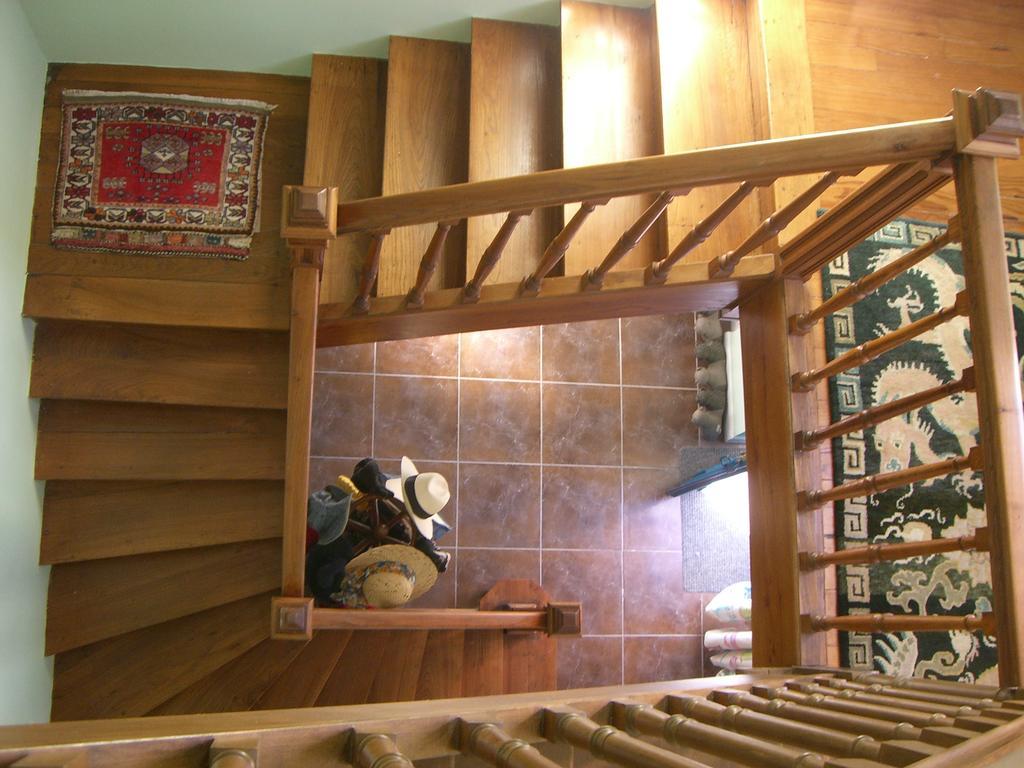 Les Heures Claires Cahuzac-sur-Vere ภายนอก รูปภาพ